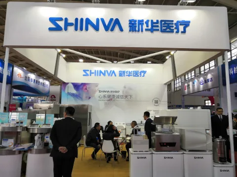 展会现场 5