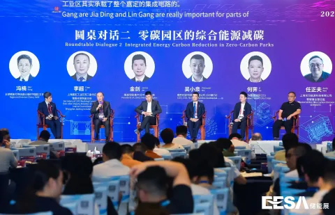 展会现场 8