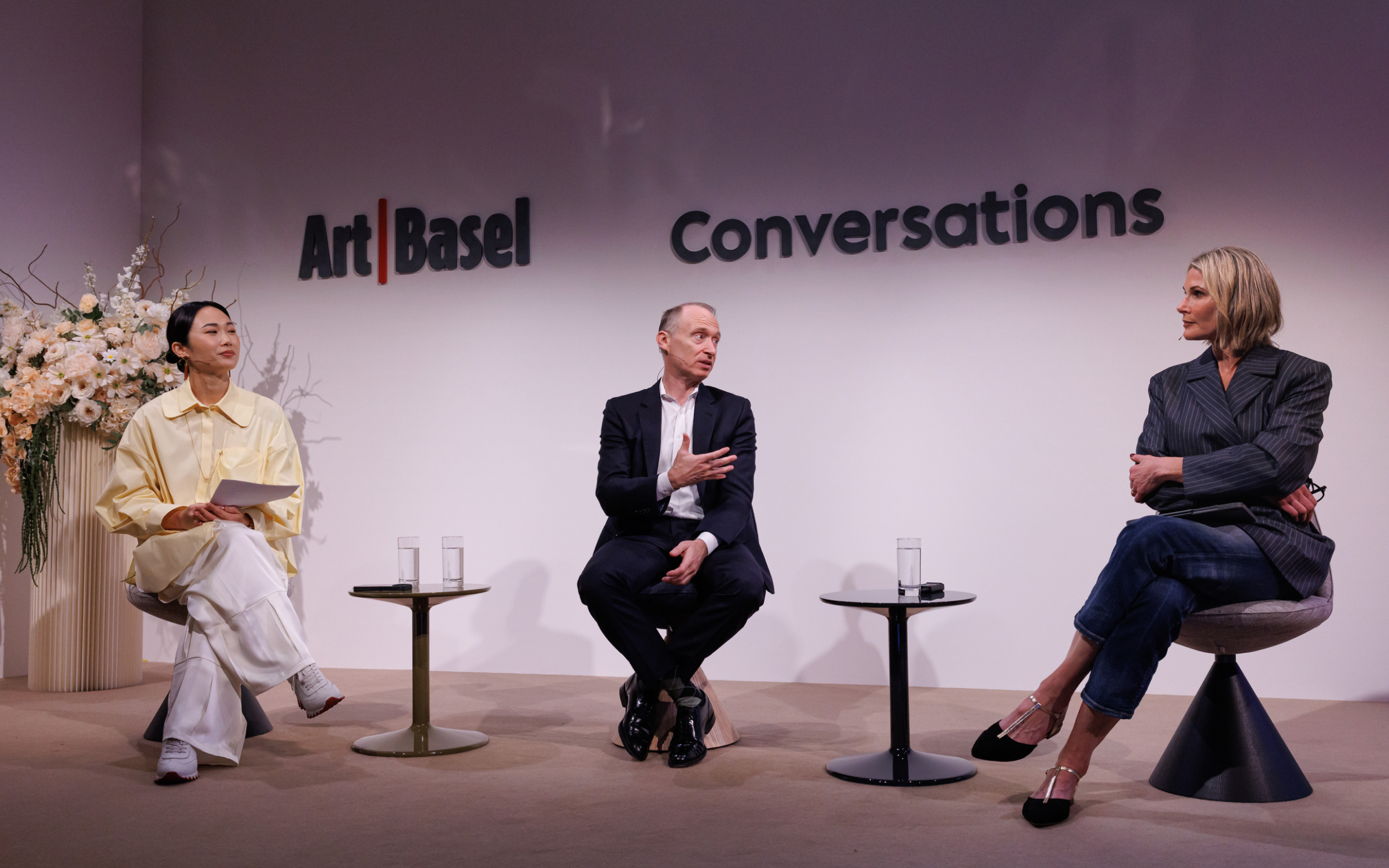 Art Basel Hong Kong 图片 3