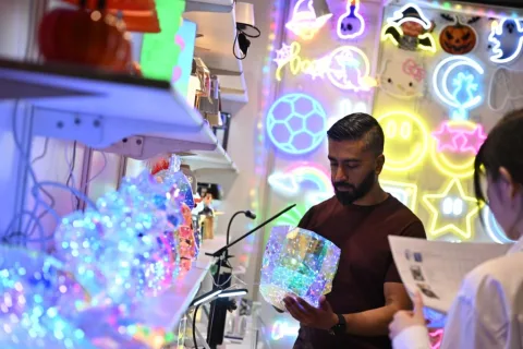 展会现场 8
