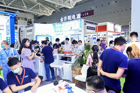 展会现场 8