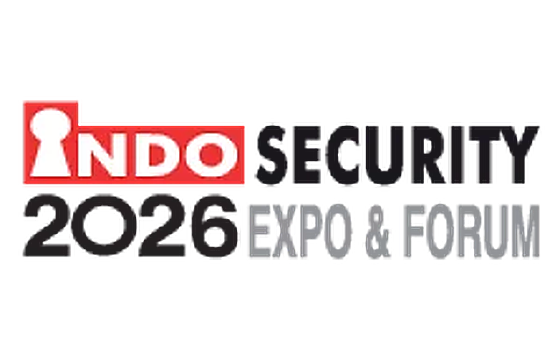 2026印尼雅加达INDO SECURITY国际安防展览会