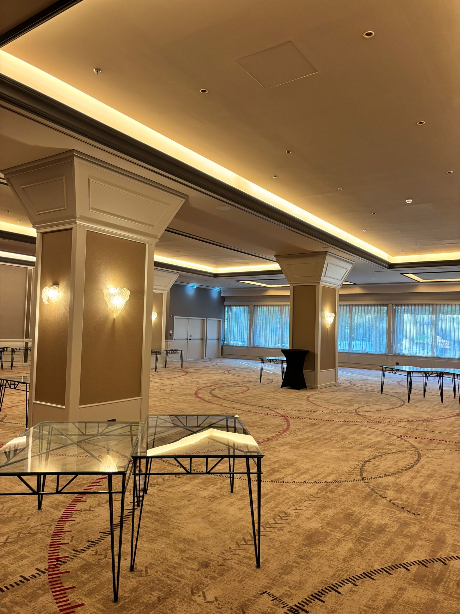 展会现场 1