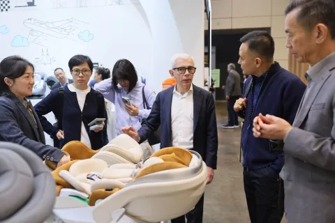 展会现场 15