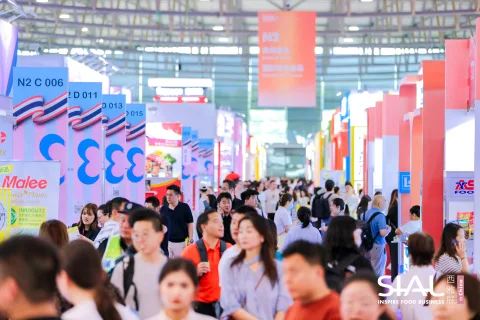 展会现场 4