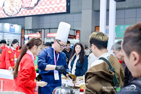 展会现场 6