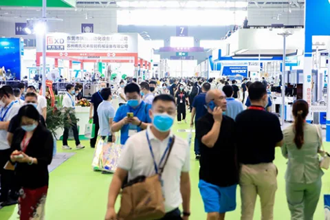 展会现场 5