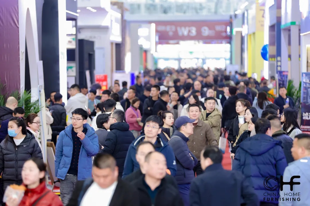 展会现场 1