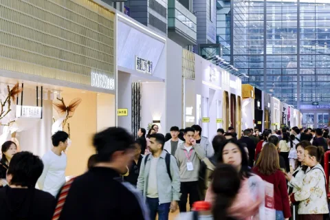 展会现场 1