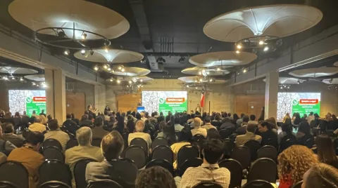 展会现场 1