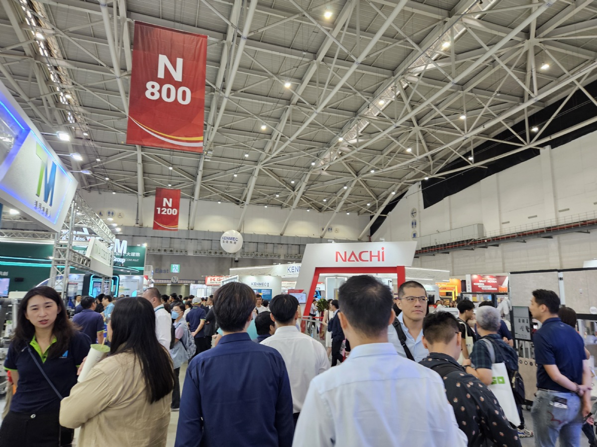 Automation Taipei 图片 4