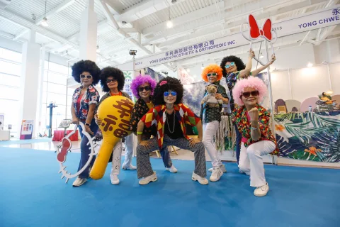展会现场 8