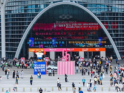 展会现场 7