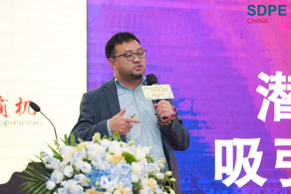 展会现场 4