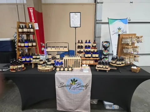 展会现场 3