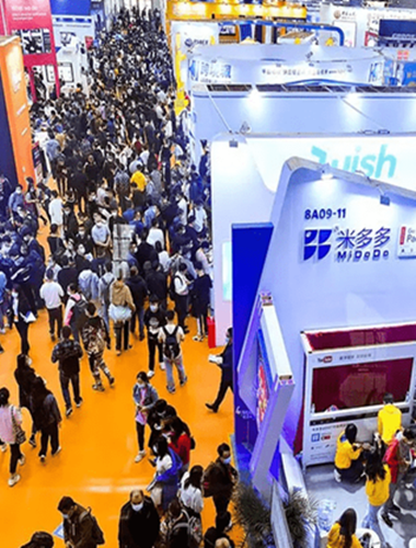 Northeast (Shenyang) International Maternity, Baby and Child Products Expo 图片 4