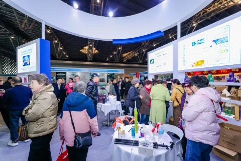 展会现场 10
