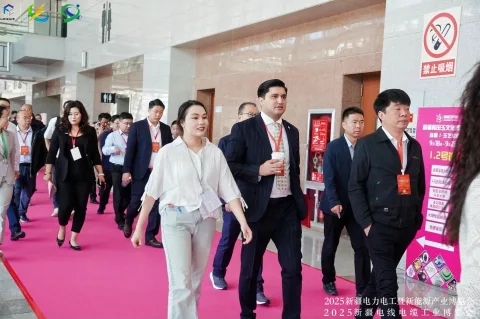 展会现场 6