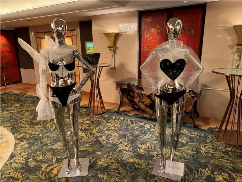 展会现场 9