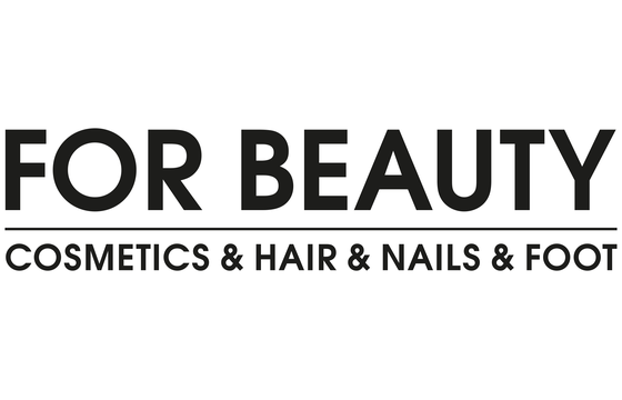 FOR BEAUTY 2026 - Autumn