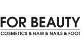 FOR BEAUTY - Autumn 2026