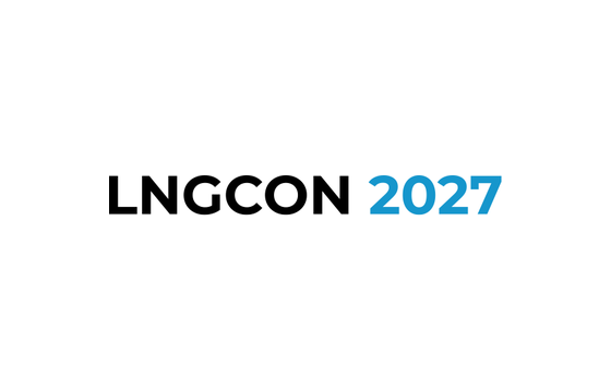 13th International LNG Congress 2027