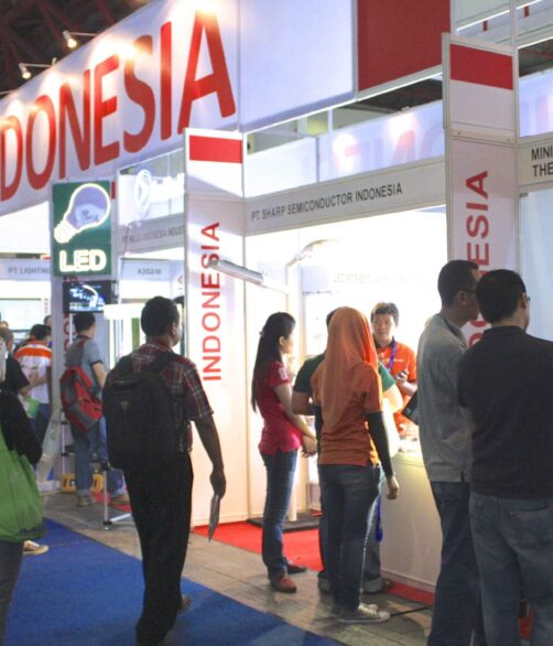 INAGREENTECH Indonesia 图片 3