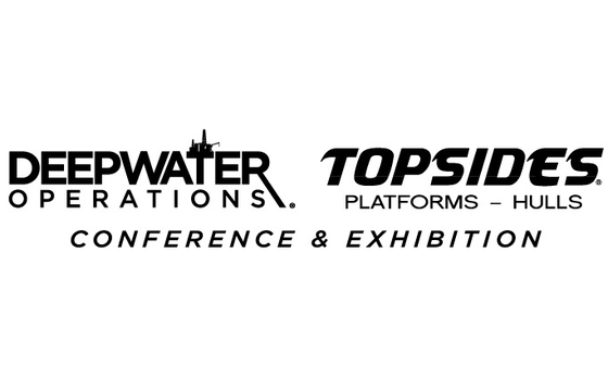 Deepwater Operations and Topsides, Platforms & Hulls Conference and Exhibition 2026