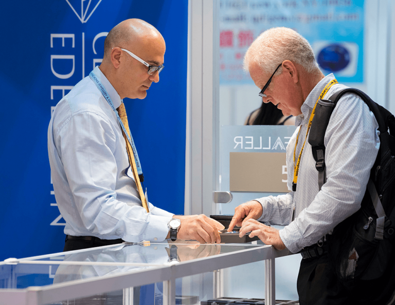 Jewellery & Gem ASIA Hong Kong 图片 5