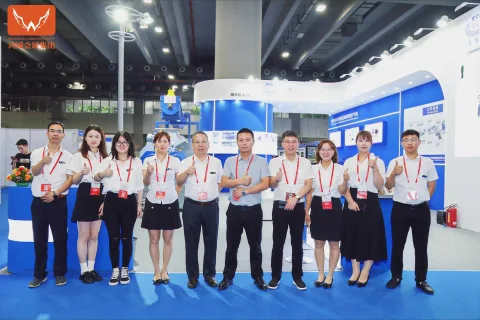 展会现场 9