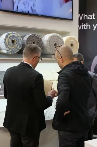 展会现场 3