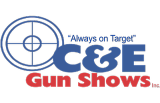 Fayetteville Gun Show (October) 2026