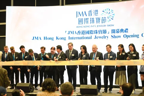 展会现场 1