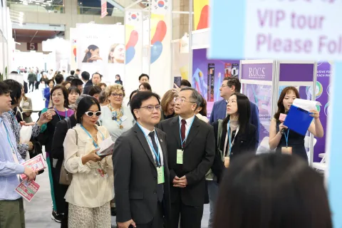 展会现场 13