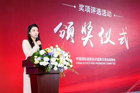 展会现场 5