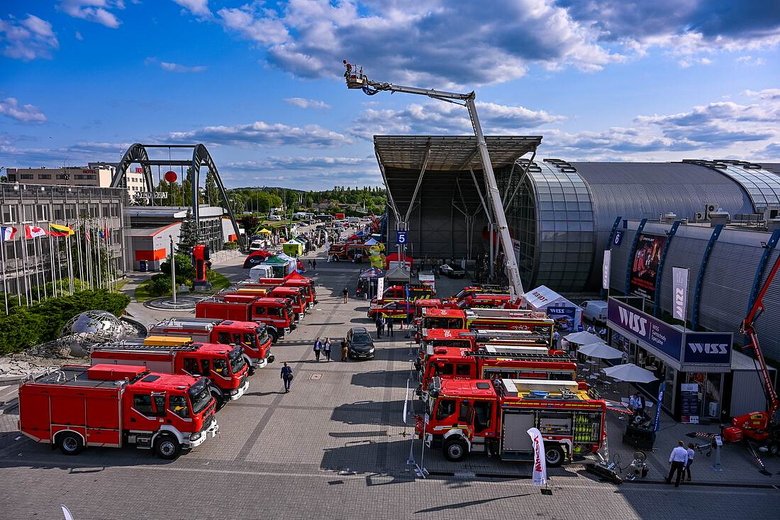KIELCE IFRE-EXPO 图片 4