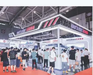 展会现场 6