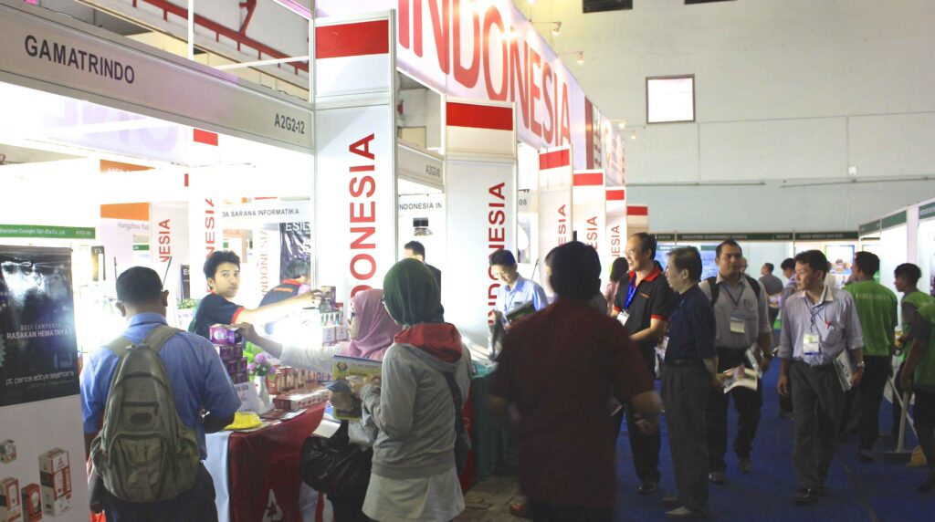 INAGREENTECH Indonesia 图片 4