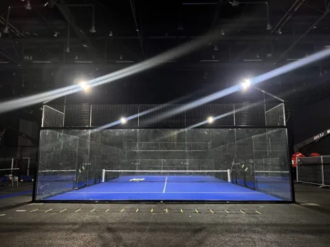 展会现场 2