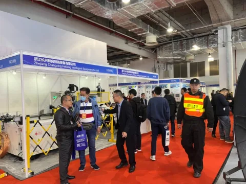 展会现场 4