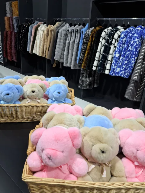 展会现场 12