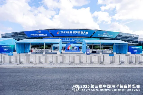 展会现场 2