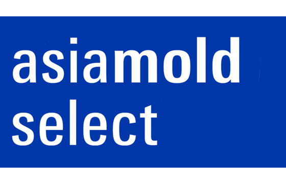 Asiamold Select – Shenzhen 2026