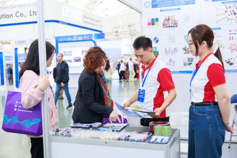 展会现场 6