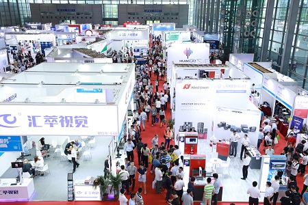 MWCS Metalworking and CNC Machine Tool Show 图片 2