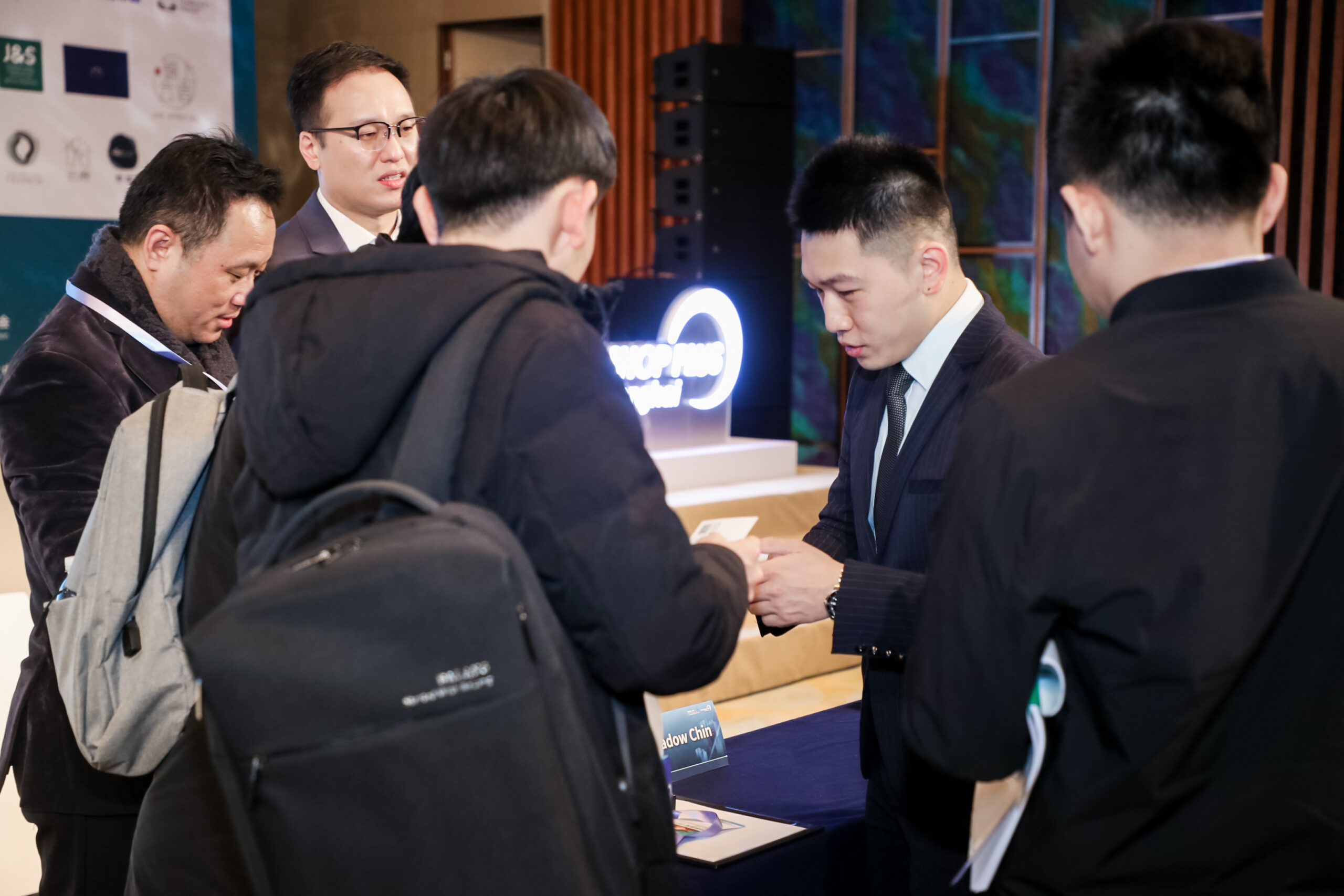 Shanghai International Hospitality Design and Supplies Expo 图片 4