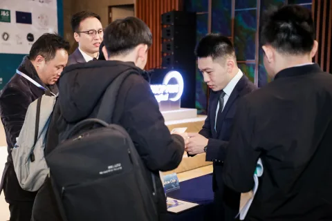 展会现场 3