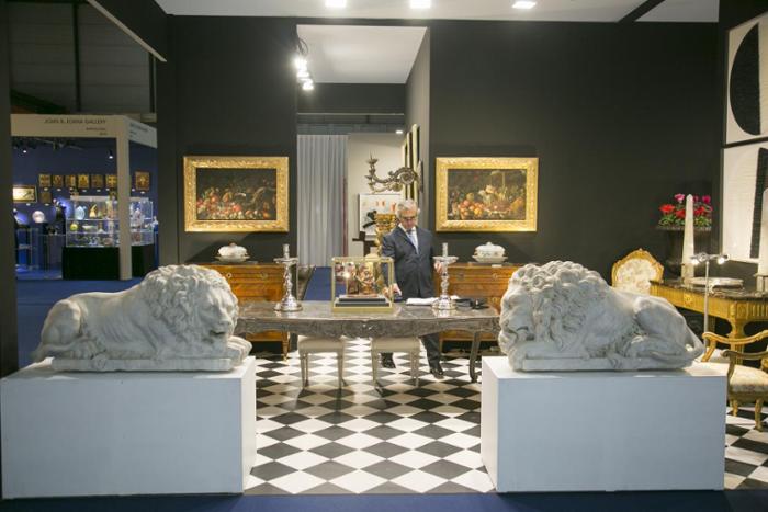 展会现场 2