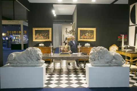 展会现场 2