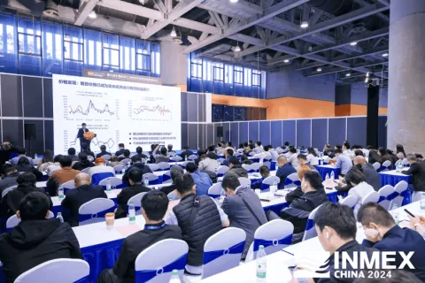 展会现场 11